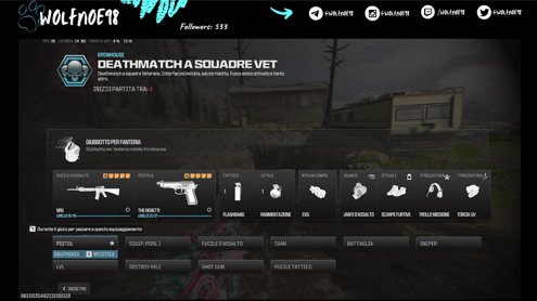 Happy Monday || TDM Hardcore