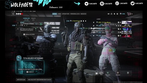 Happy Monday || TDM Hardcore