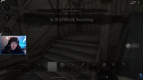 🔞[GER/ENG] Sexy Trio mit @nap_tek und @ice_kiki 🏳️‍🌈 !discord !insta