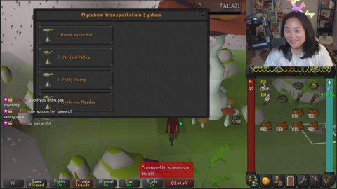 local gamer learns solo cox !quiver !kraken
