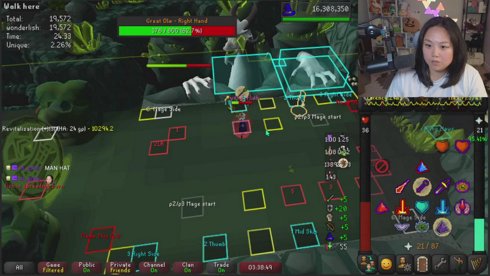 local gamer learns solo cox !quiver !kraken
