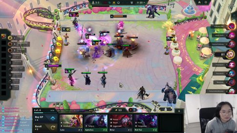 PBE | I know very little about this set! FEEL FREE TO JOIN MY GAMES | current rank : Masters 0LP