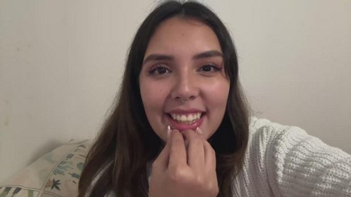 solo quería hablar, esto será breve