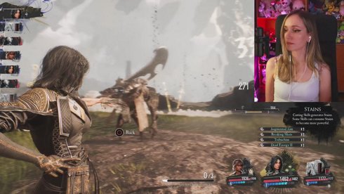 [FIRST PLAYTHROUGH, HARDEST DIFFICULTY] Payback time