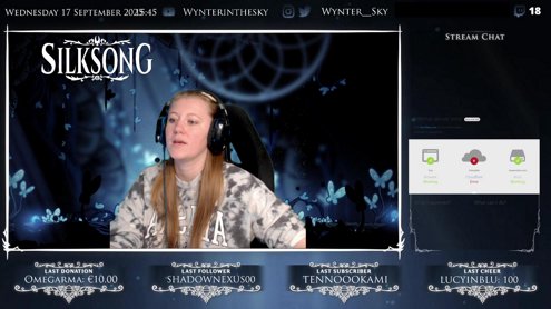 C'est mon GOTY | PAS DE BACKSEAT PAS DE SPOIL BAN INSTANT | !discord