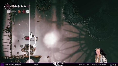 C'est mon GOTY | PAS DE BACKSEAT PAS DE SPOIL BAN INSTANT | !discord