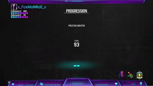 Crashout Saturday On COD @chaeriexo @nykabong