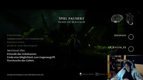 Was verbirgt sich im  Inneren des sumerischen  Tempel? Wird unsere Einheit die Nacht überleben?