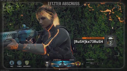 GER// GirL//Black Ops 6 Mehrspieler✨ 🌸Lasst Liebe da💕😁Flamemodus ist an!! FSK-18!!!