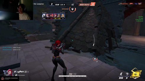 Winning i think :D | IM THE BEST WIDOW EVERRRR