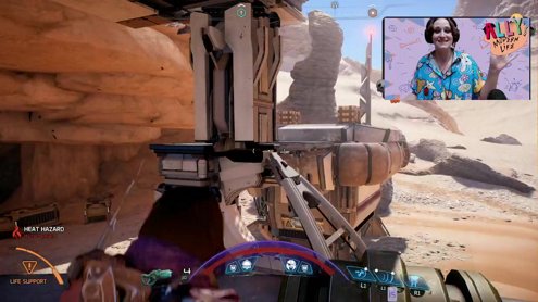Happy 5 year Affiliate Anniversary to me, Also more Mass effect time! Lets finish those Companion quests! (First playthrough)