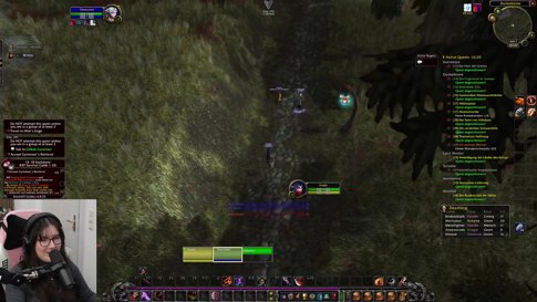 💀 <NEBEL> 💀Großes HC Community Ivont mit @dannydan_tv 💀 [18+] !social !yt !dc !7tv