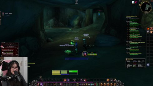 💀 <NEBEL> 💀Großes HC Community Ivont mit @dannydan_tv 💀 [18+] !social !yt !dc !7tv