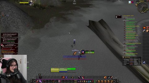 💀 <NEBEL> 💀Großes HC Community Ivont mit @dannydan_tv 💀 [18+] !social !yt !dc !7tv