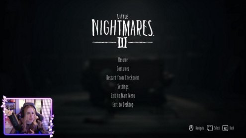 Happy Halloween!! I'm back!