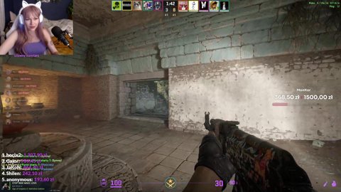 [PL/ENG] Wpadnij się przywitać!