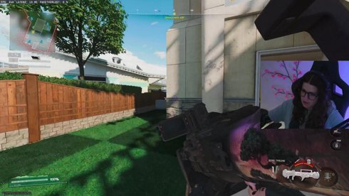Cherry Fizz Camo freischalten //  !meta I !kanalpunkte !socials