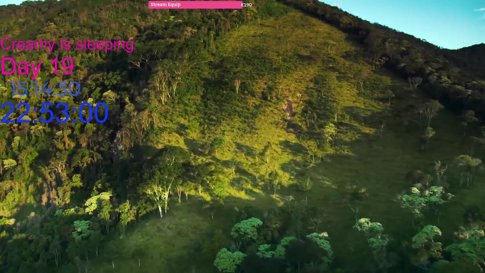 [GER/ENG] SUBTEMBER SUBATHON DAY 19 || ARKKOVIA ||!goal !nomad !cyberloops !rank !ark