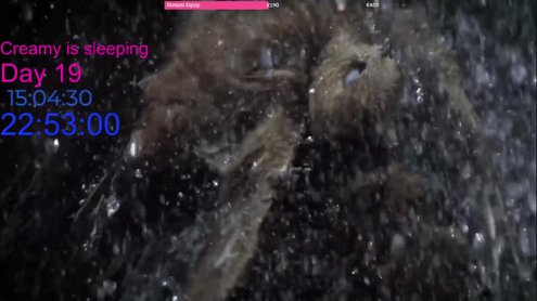 [GER/ENG] SUBTEMBER SUBATHON DAY 19 || ARKKOVIA ||!goal !nomad !cyberloops !rank !ark