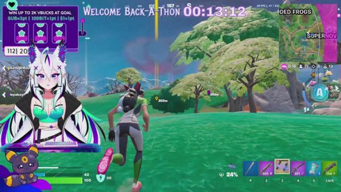 💖!JOIN Viewer Games | *No Comms Required* | 😍!Loots !Hype !Goal !Giveaway !Umbreon