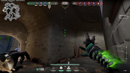 ❤️‍🩹Valo Grind geht endlich weiter❤️‍🩹 |!commands !socials !sd