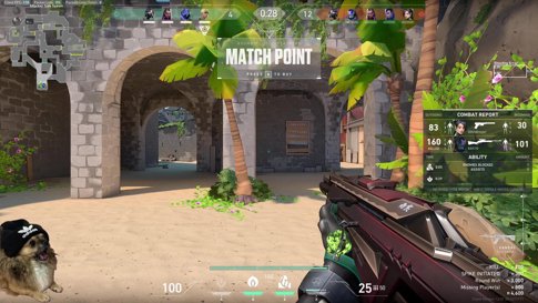 ❤️‍🩹Valo Grind geht endlich weiter❤️‍🩹 |!commands !socials !sd