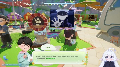 ✧₊⁺ I need a PERMIT for Pebble's Sofa and Chair: use my code, pls? ⁺₊✧ | !discord !socials | ⟡⭑⋆๋࣭✦. Lurker Friendly .✦⋆๋࣭⭑⟡
