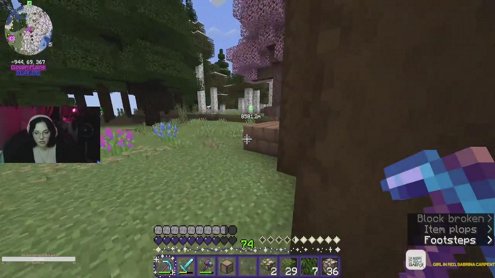 stay for a while? yap with me while i build  |||  🎀  ~!lurk 💕