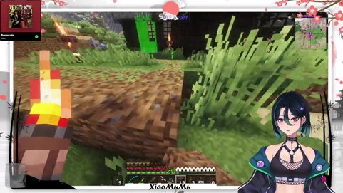 Just chilling today nothing competitive🔶Daily BONKS and DONKS🔶 | !Headpat !sniff !chibi 🕹️ !discord ❤️!FND