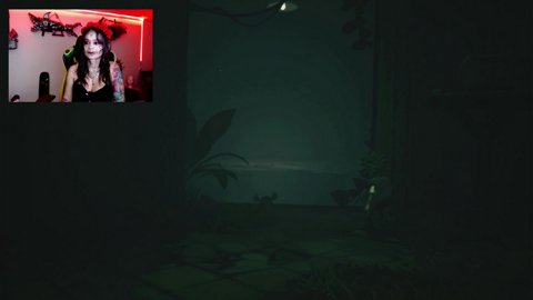 Little nightmares III .. especial halloween.