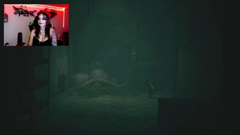 Little nightmares III .. especial halloween.