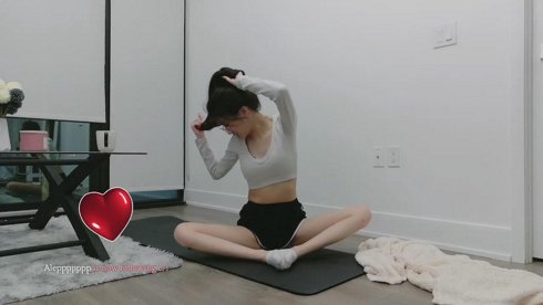 solos l no makeup continues