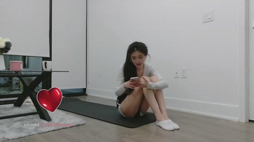 solos l no makeup continues