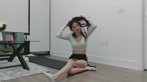 solos l no makeup continues