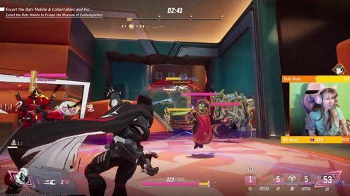 lets not die! !thecommands !store