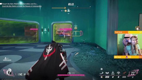 lets not die! !thecommands !store