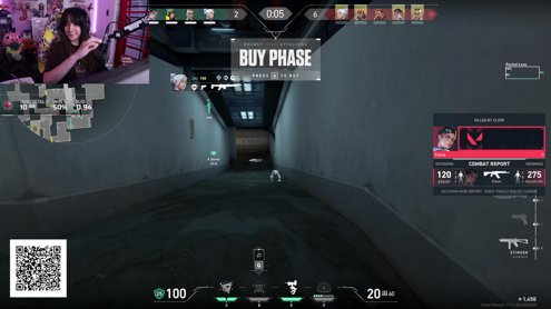 (ENG/SPA) Rankeds inmortall // !donation !ig