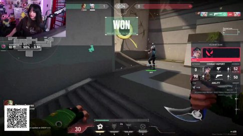 (ENG/SPA) Rankeds inmortall // !donation !ig