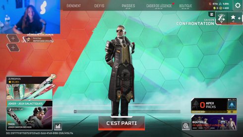Je découvre la licence 12 ans plus tard (づ｡◕‿‿◕｡)