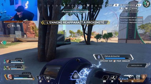 Je découvre la licence 12 ans plus tard (づ｡◕‿‿◕｡)