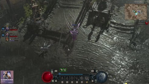 MERRY CHRISTMAS l D4 GRIND l