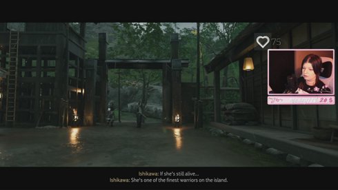 From Yakuza to Android to Samurai..