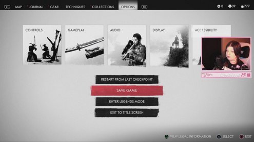 From Yakuza to Android to Samurai..