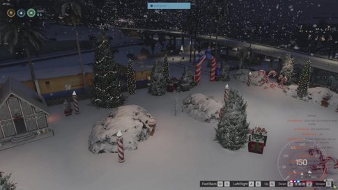 Allo ♥ Velena City Weihnachtsevent | +18 | Join auf mein Discord !dc | folgt mir auf Insta !Insta