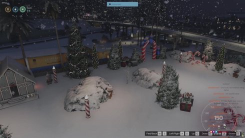 Allo ♥ Velena City Weihnachtsevent | +18 | Join auf mein Discord !dc | folgt mir auf Insta !Insta