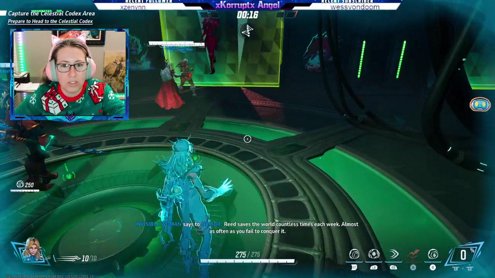 Happy ThAnKsMaS!!! Ugly Sweater Series!!!!