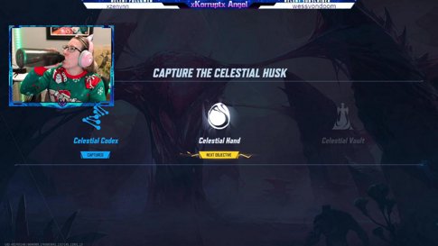 Happy ThAnKsMaS!!! Ugly Sweater Series!!!!