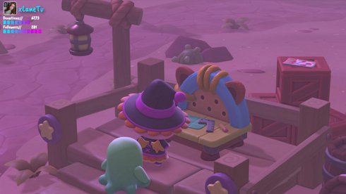✨Hello Kitty Island Adventure✨@xlanetv✨