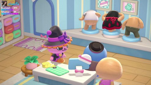 ✨Hello Kitty Island Adventure✨@xlanetv✨