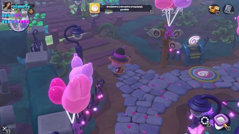 ✨Hello Kitty Island Adventure✨@xlanetv✨